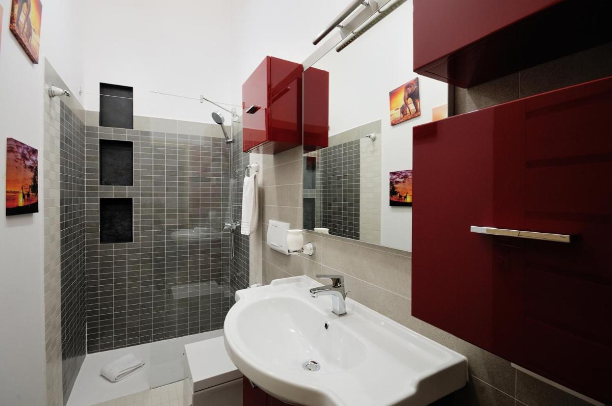 Dominus Residence Клуж-Напока Номер фото