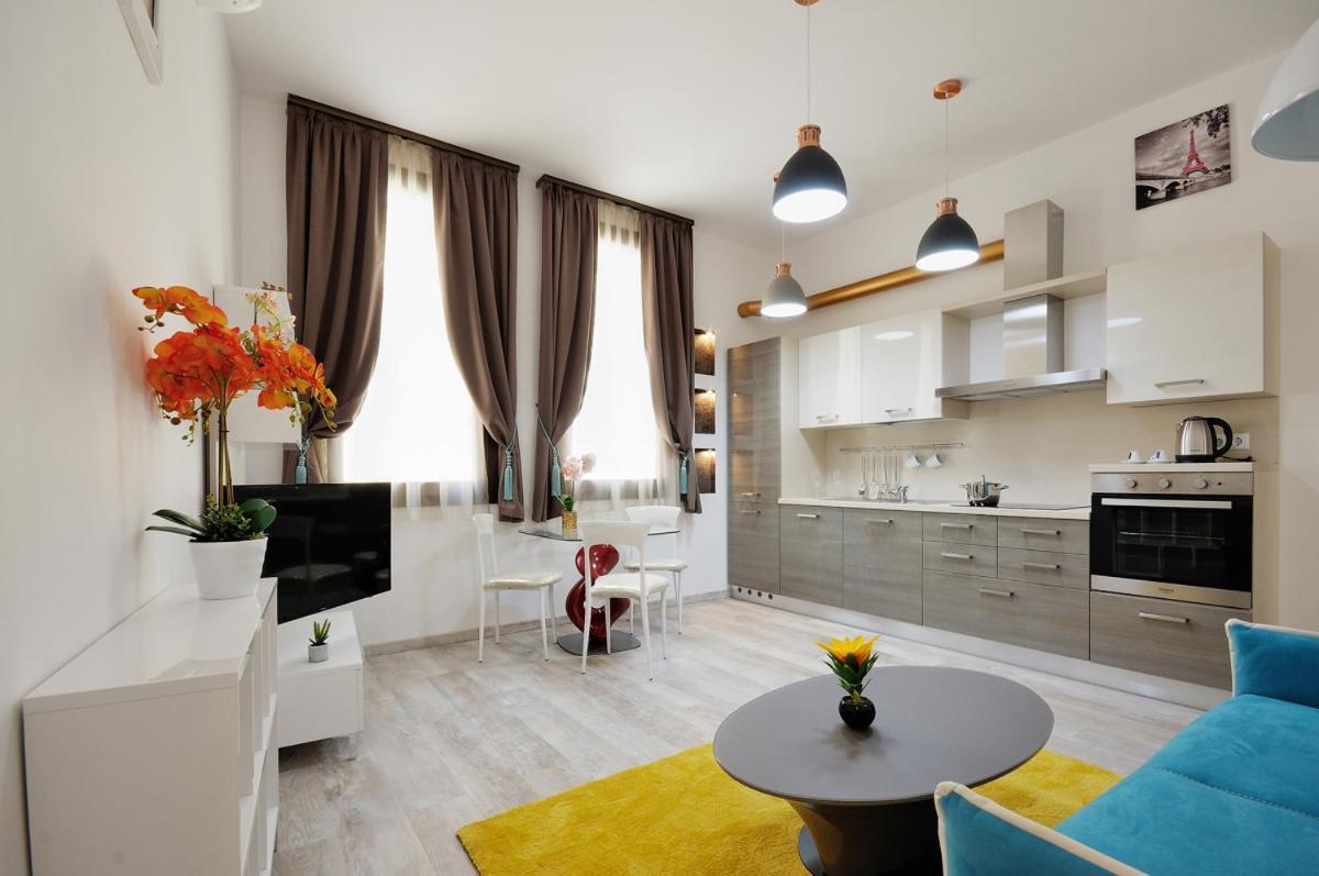 Dominus Residence Клуж-Напока Номер фото
