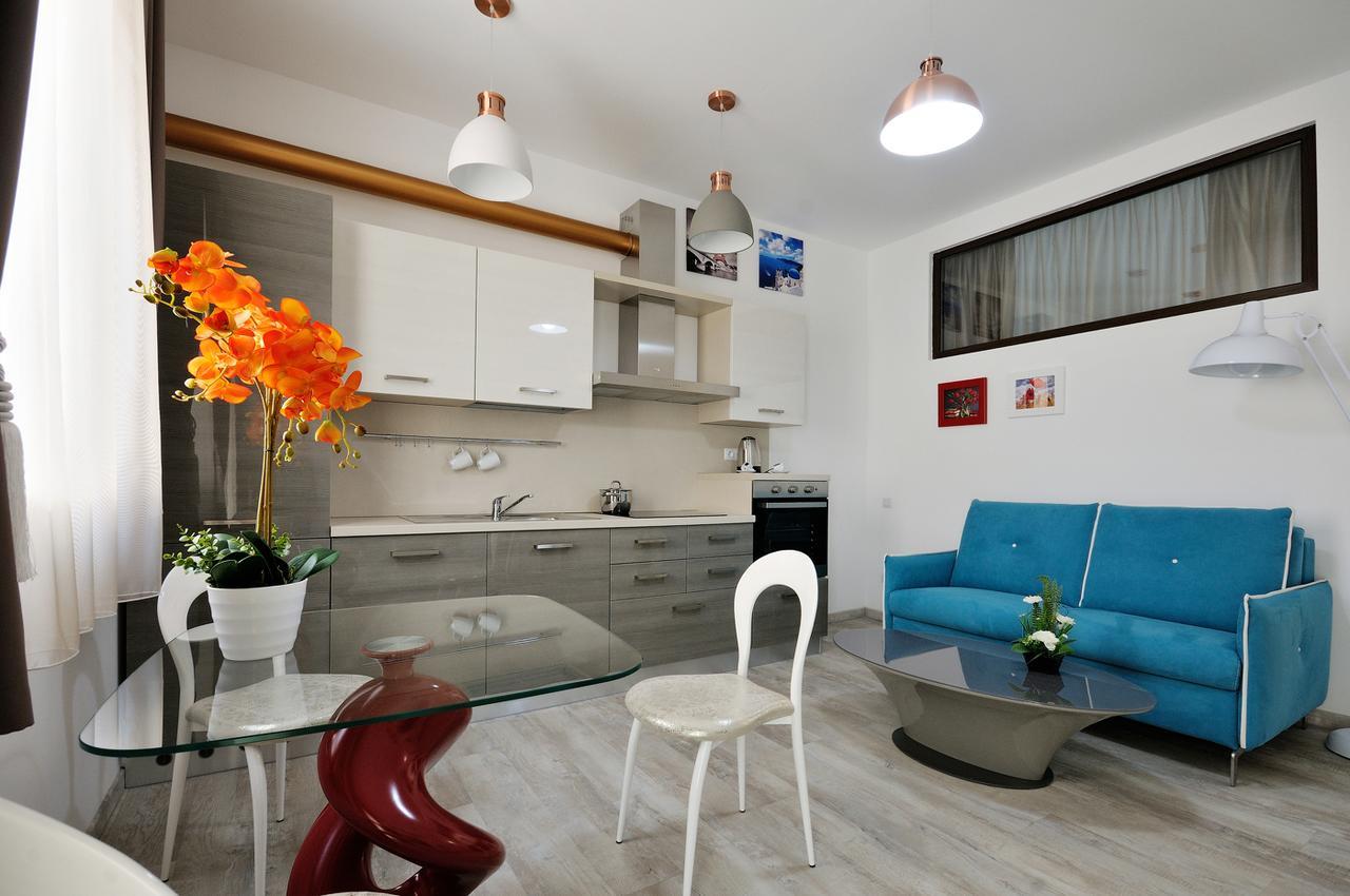 Dominus Residence Клуж-Напока Экстерьер фото