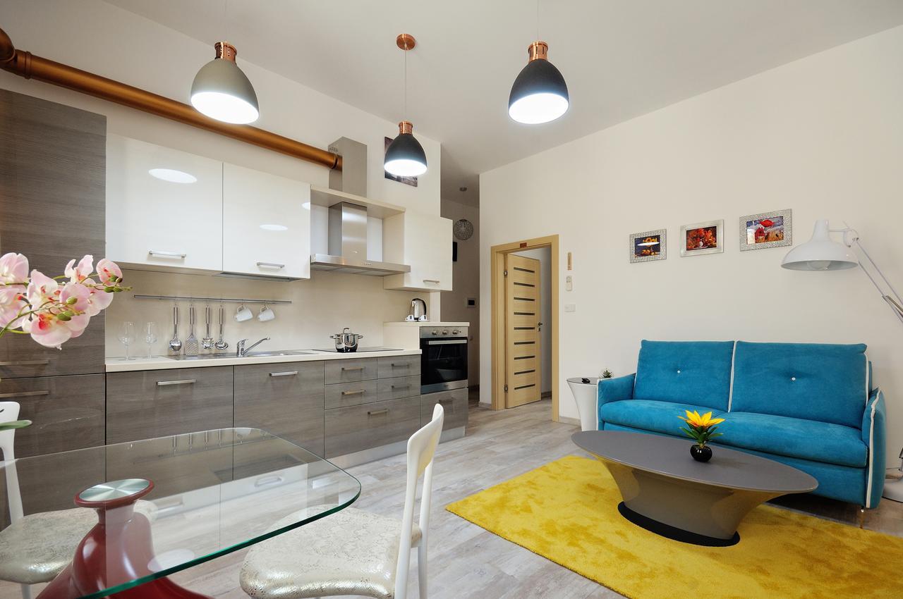 Dominus Residence Клуж-Напока Экстерьер фото
